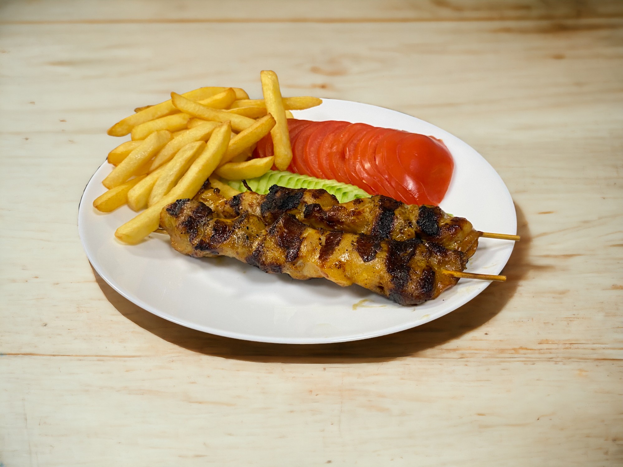 Резервация в ресторант Делиорман